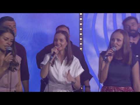 Strefa Chwały Festiwal 2020 - Rzeka