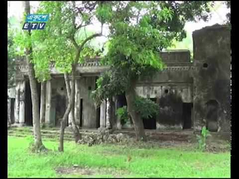 শচীন দেবের পৈতৃক বসতভিটা সংস্কারের উদ্যোগ