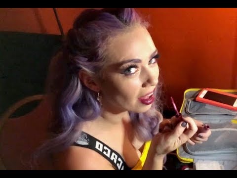 2 Band Members in Hospital - Jinjer Tour Vlog Ep 2