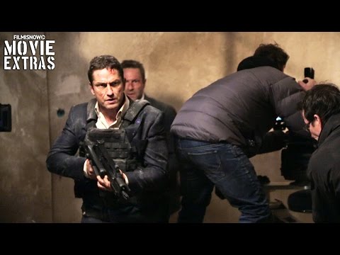 London Has Fallen (2016) Behind the Scenes - Part 2/2