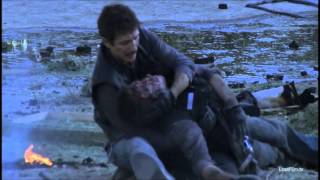 Sons of Anarchy - Ravings