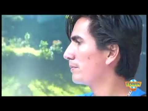 Un mendigo fui por ti - Sensual karicia