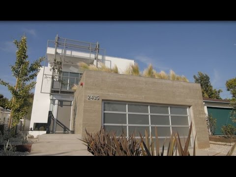 Santa Monica real estate videography