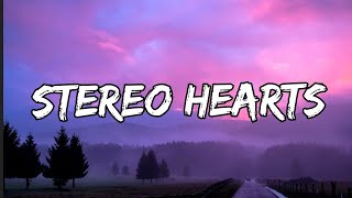 Download lagu Gym Class Heroes - My heart stereo (Stereo Hearts) (Lyrics) ft. Adam Levine mp3