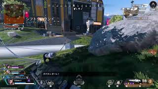 【APEX】楽しく遊ぶ枠【PC版】
