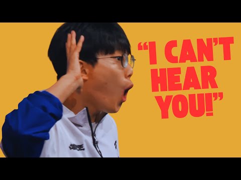 THE GREATEST POP OFFS IN TEKKEN