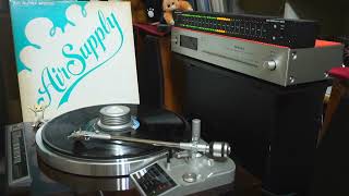 AIR SUPPLY - B3  「One Step Closer」 from AIR SUPPLY SPECIAL