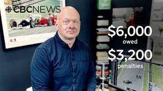 StubHub passes 'glitch' costs man over $9K | Go Public