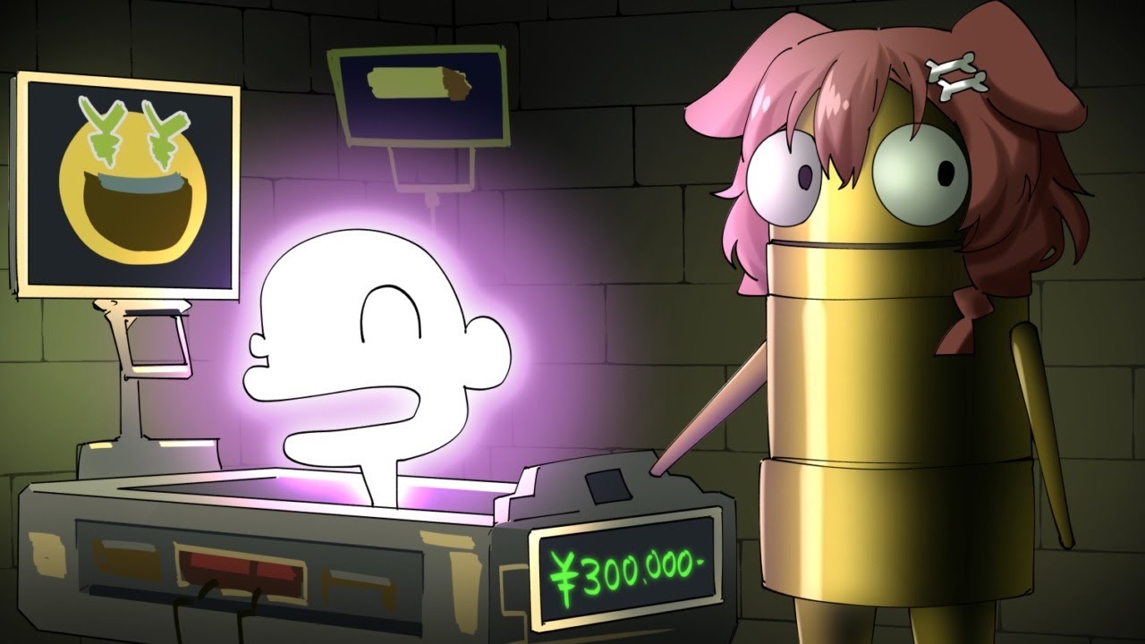 YouTubeサムネイル