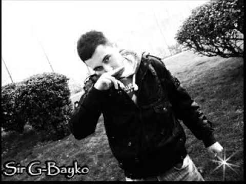 Bayko ft Orhan   Sus