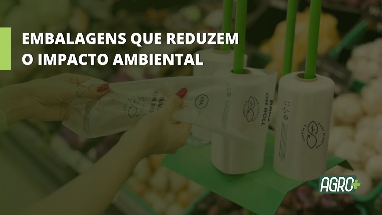 Inovação Sustentável: Bioplástico à base de Cana-de-Açúcar.
