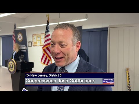 Fair Lawn VA Support