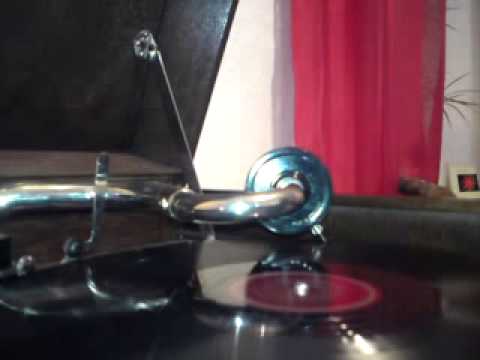 R. Wagner: TANNHÄUSER (1/5), dirigiert von Leopold Stokowski