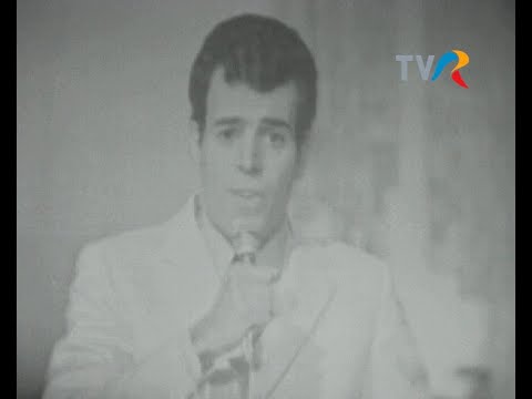 Julio Iglesias - ”Ale tale” și ”La vida sigue igual” (Cerbul de Aur 1969)
