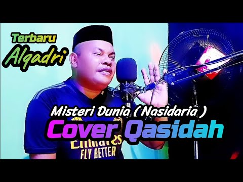 Cover Qasidah Alqadri Misteri Dunia #qasidahmalukuutara #qasidahcover #qasidahnasidaria