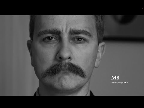 M8 (from "Droga Olu!") - music by Aleksander Dębicz