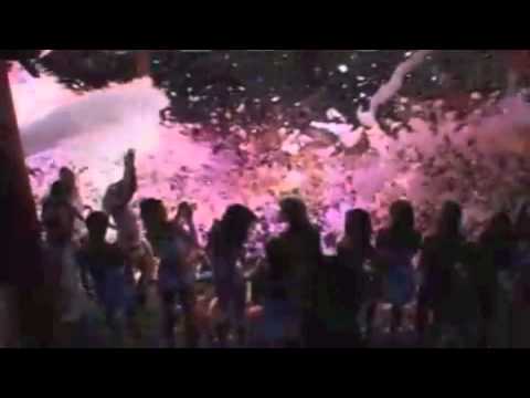 Dj Sanny J Ft Los Tiburones _ Fiesta Reggaeton (Davide Bonanno 2k11 RMX)