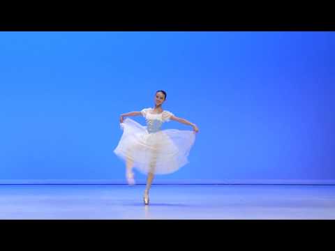 Lin Zhang, 307 – Prix de Lausanne 2020 Prize Winner – Classical
