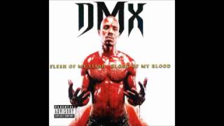 DMX - Coming From ft.Mary J. Blige - 1998