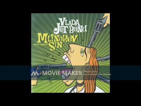 Vlada Jet Band - Mlinarev Sin
