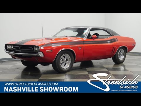 1971 Dodge Challenger (CC-1620896) for sale in Lavergne, Tennessee