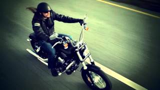 Harley Davidson Rebel Soul