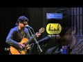 Bob Schneider - Let The Light In (Bing Lounge)