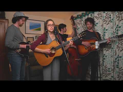 I'll Sail My Ship Alone - Patsy Cline