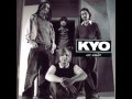 Kyo - Ce Soir + [Paroles]