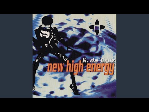 New High Energy (Dance Mix)