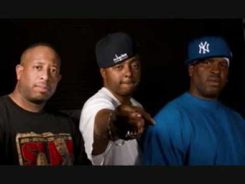 NYG'z   Strength (prod.Dj Premier)