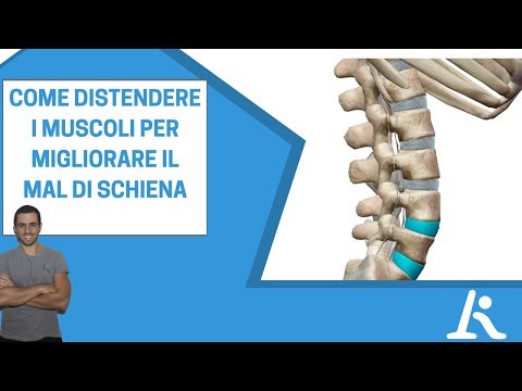 Mal di schiena a partire da fase acuta dura La migliore clinica per il trattamento di ernia spinale in Russia