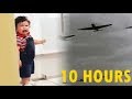 air raid siren (HD) 10 HOURS