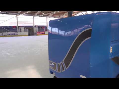 2021.03.20 U15 Top - Griffons vs Guin