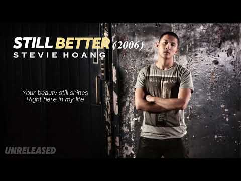 Video thumbnail for Still Better (2006)