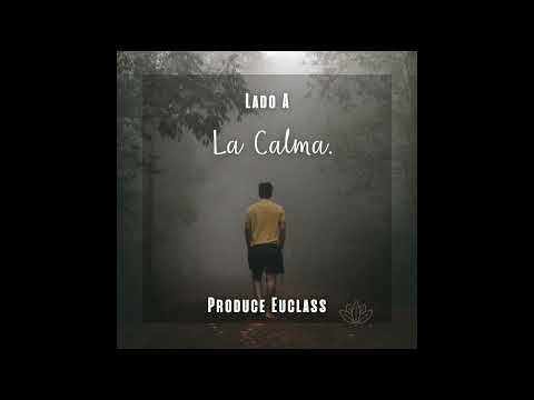 La Sucia Escena 2022 - Este año no hay cosechas- Lado A 15- La calma con Rango 80 (prod. Euclass)