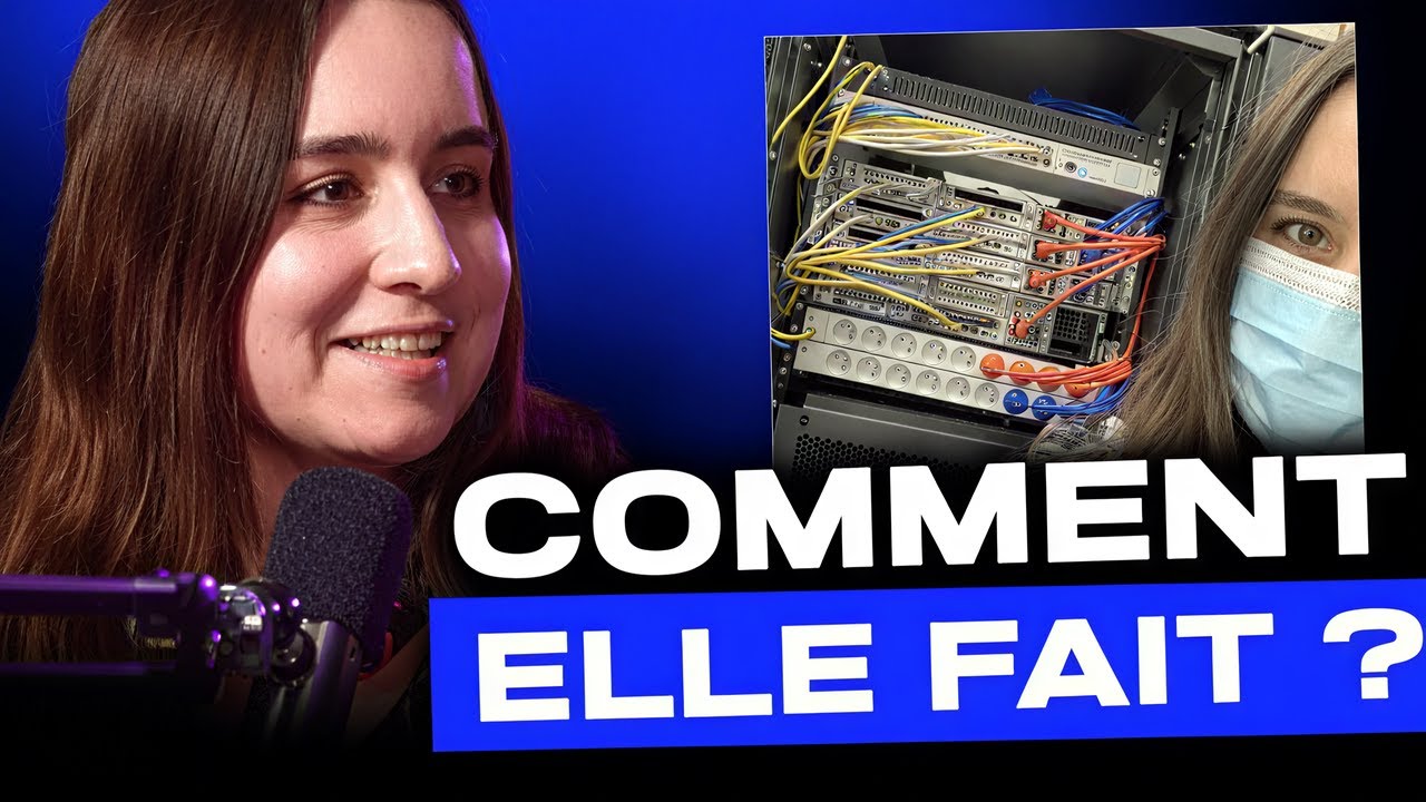 Elle paie 400€/mois pour vivre sans Google