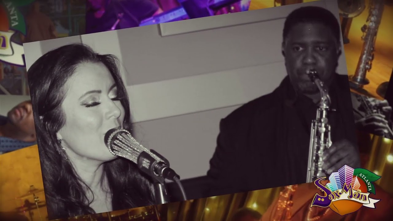 Promotional video thumbnail 3 for Neo4 the Band