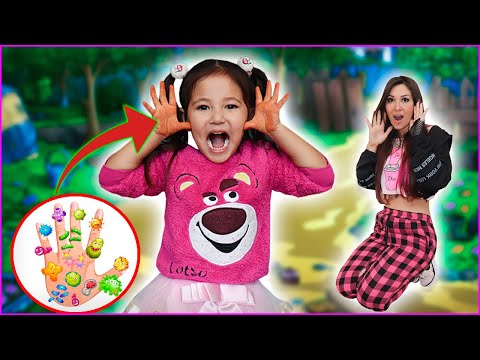 YUKARI E MALOUCOS EM : REGRAS DE CONDUTA 2