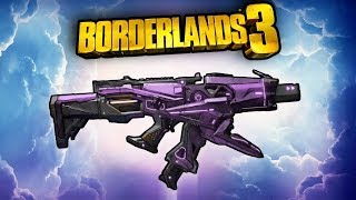Borderlands 3's Anointed Gear & What Makes It Powerful