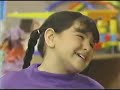 Barney Friends Family Marathon WNET Broadcast 1993