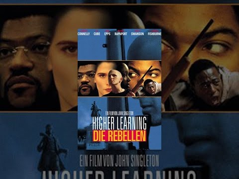 Higher Learning - Die Rebellen