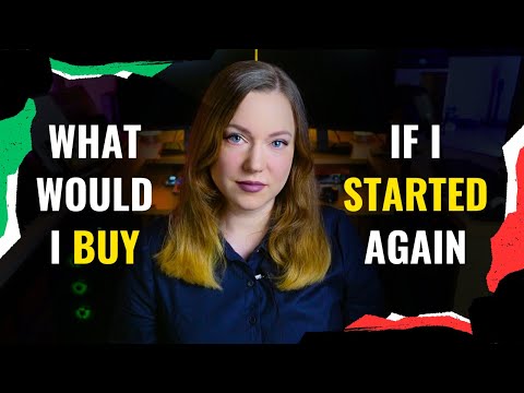 My Sample Library & Plugin Choices