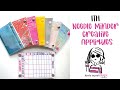 IN THE HOOP NEEDLE MINDER WITH CREATIVE APPLIQUES