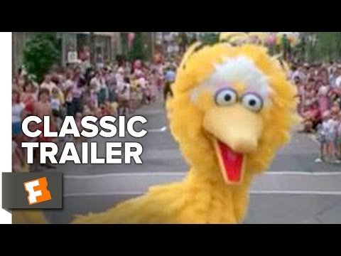 Follow That Bird (1985) Official Trailer