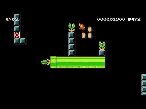 Pocket's Pure Platformer