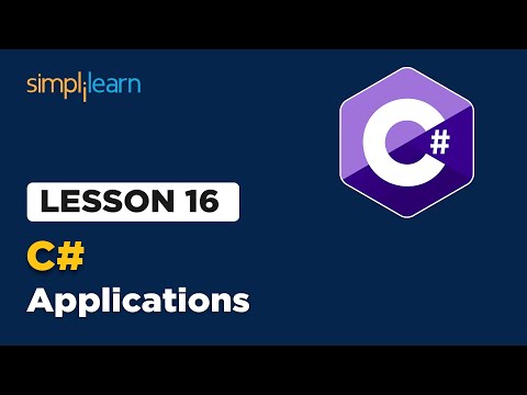 Lesson 1 Introduction to C Simplilearn