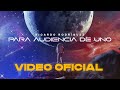 Ricardo Rodriguez - Para Audiencia De Uno (Video Oficial)