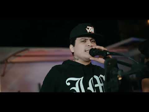 Mucho Alucin - Manuel Rodriguez [Video Oficial] - JM Music