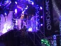 Boy George live Québec 2012 2013 